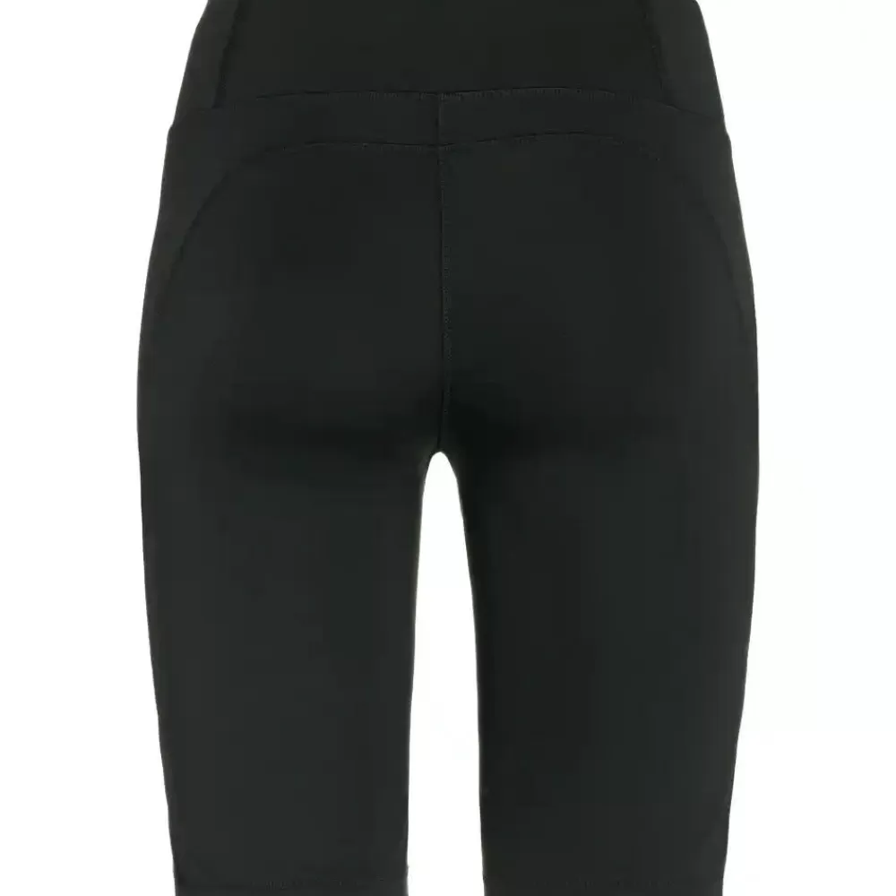 Hot Abisko Short Tights W Shortsit