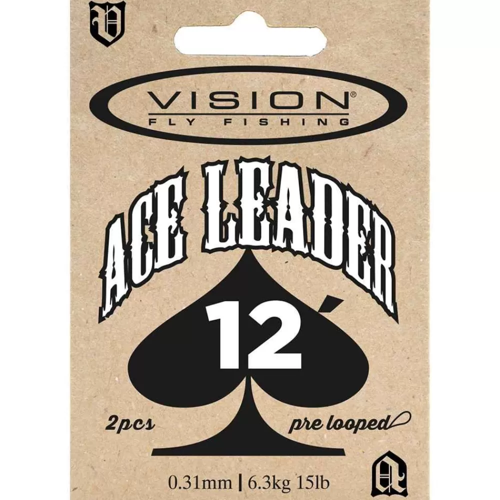 Sale Ace Leader Siimat