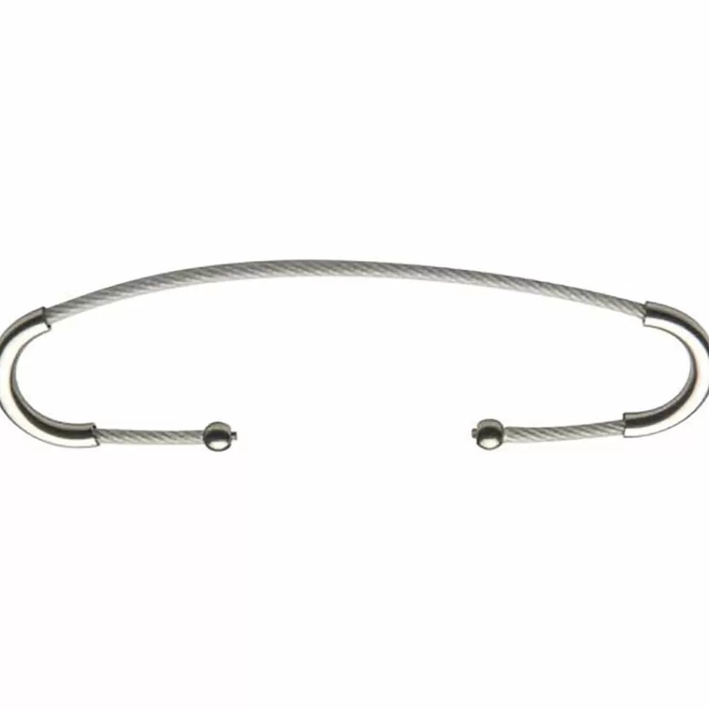 Hot Adjustable Tip Loop Cables Oversized Lumiturvallisuus