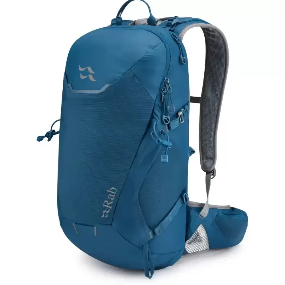 Outlet Aeon 20L Daypack Juoksureput Ja Juomaliivit
