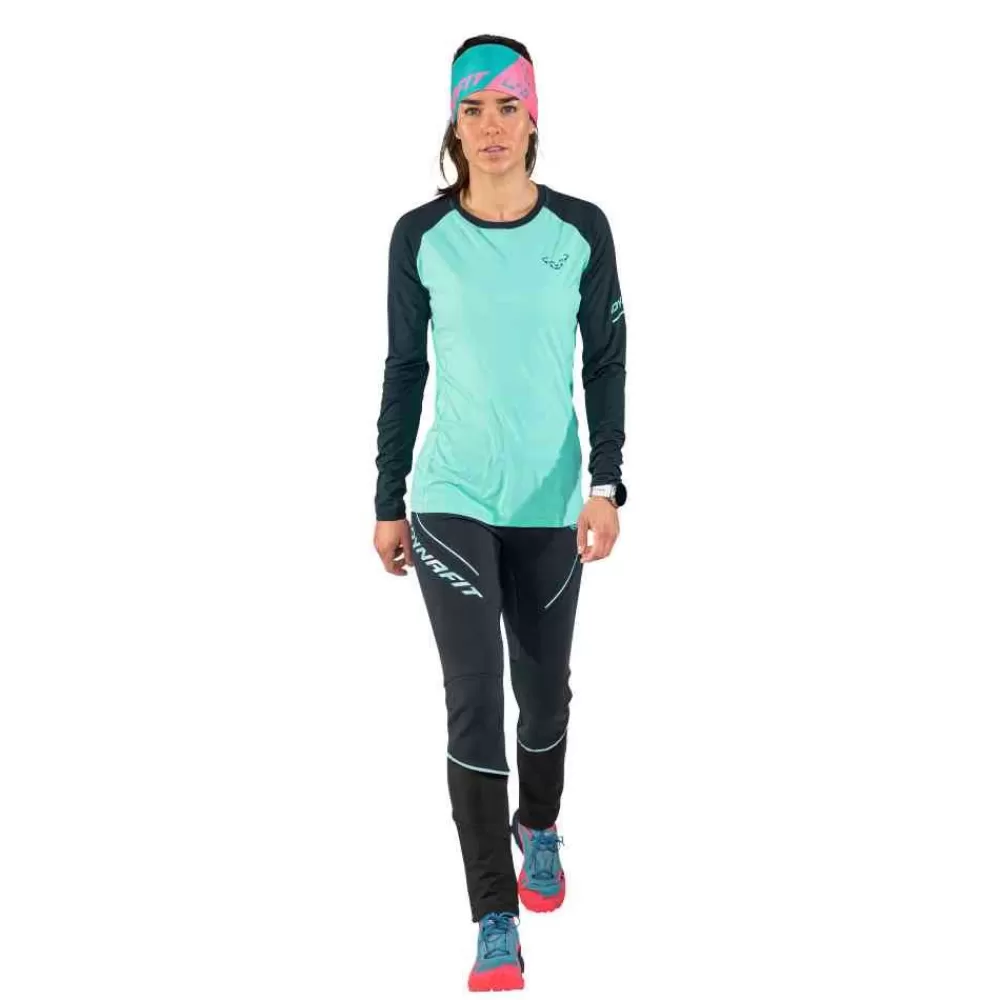 Store Alpine Warm Pants Women Softshell Housut