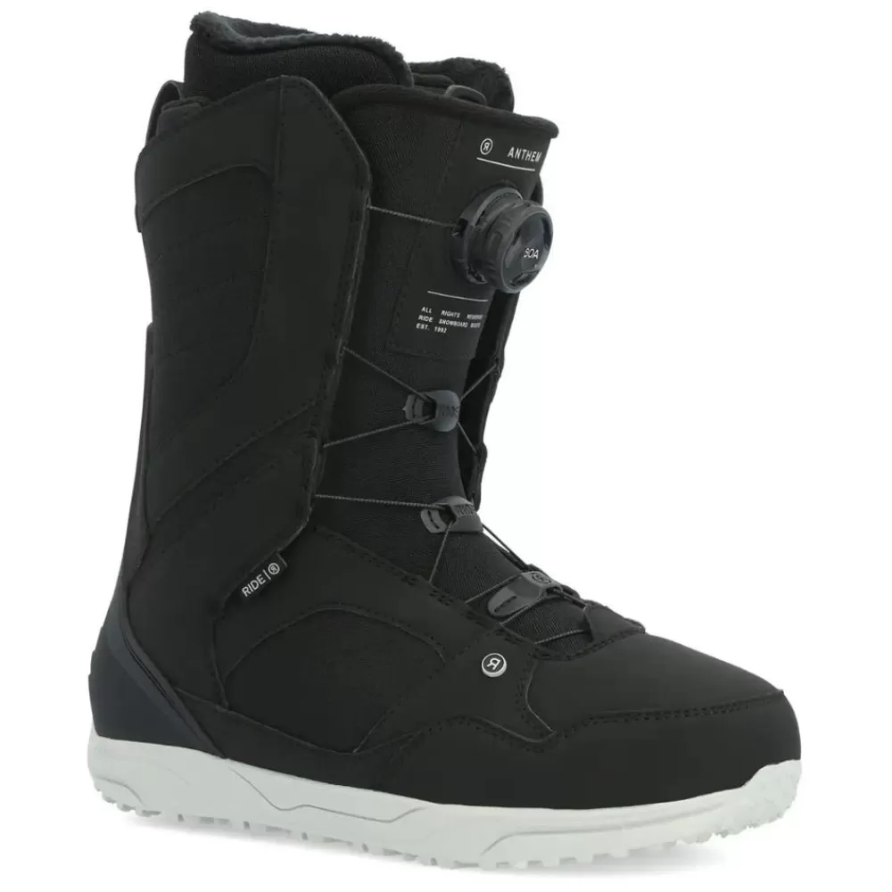 Cheap Anthem Snowboard Boots Men'S 2324 Lumilautailu