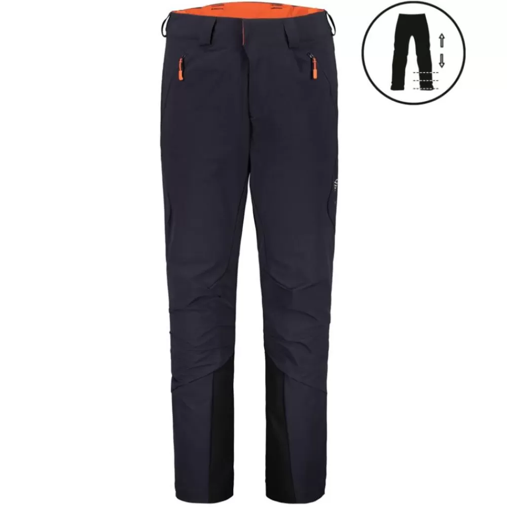 Clearance Ascendor As Softshell Pants Men'S Softshell Housut