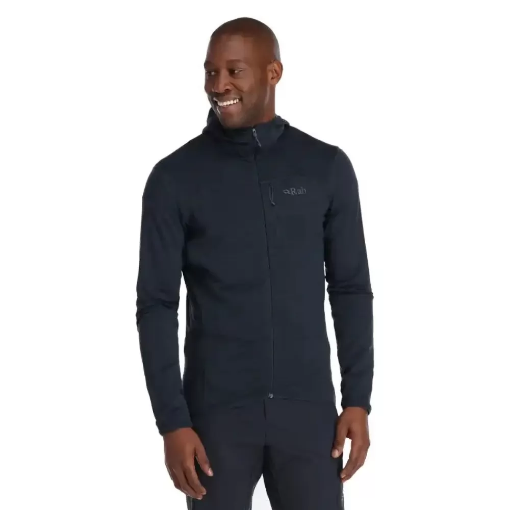 Store Ascendor Light Hoody Men'S Fleecetakit