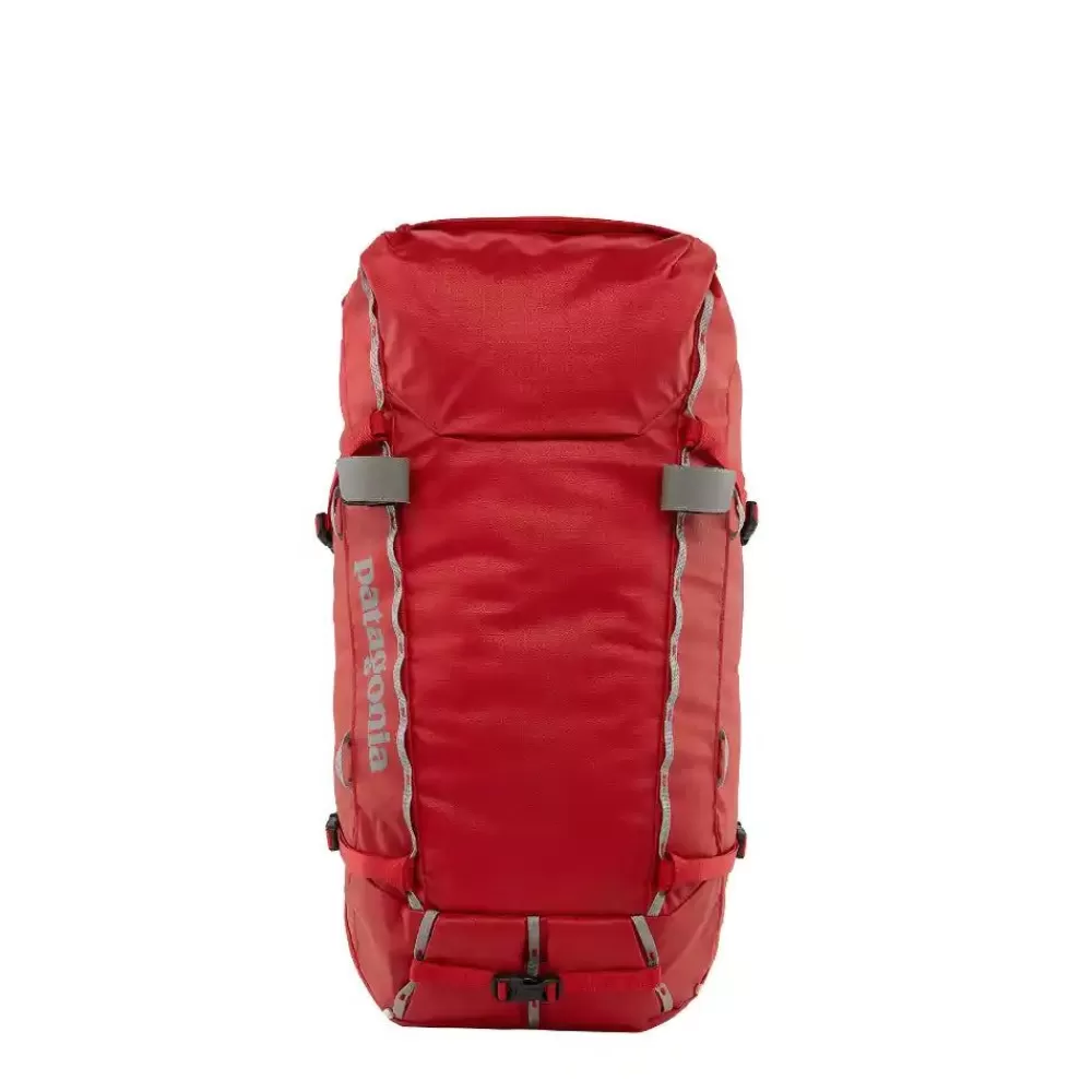 New Ascensionist Pack 35L Reput Ja Rinkat