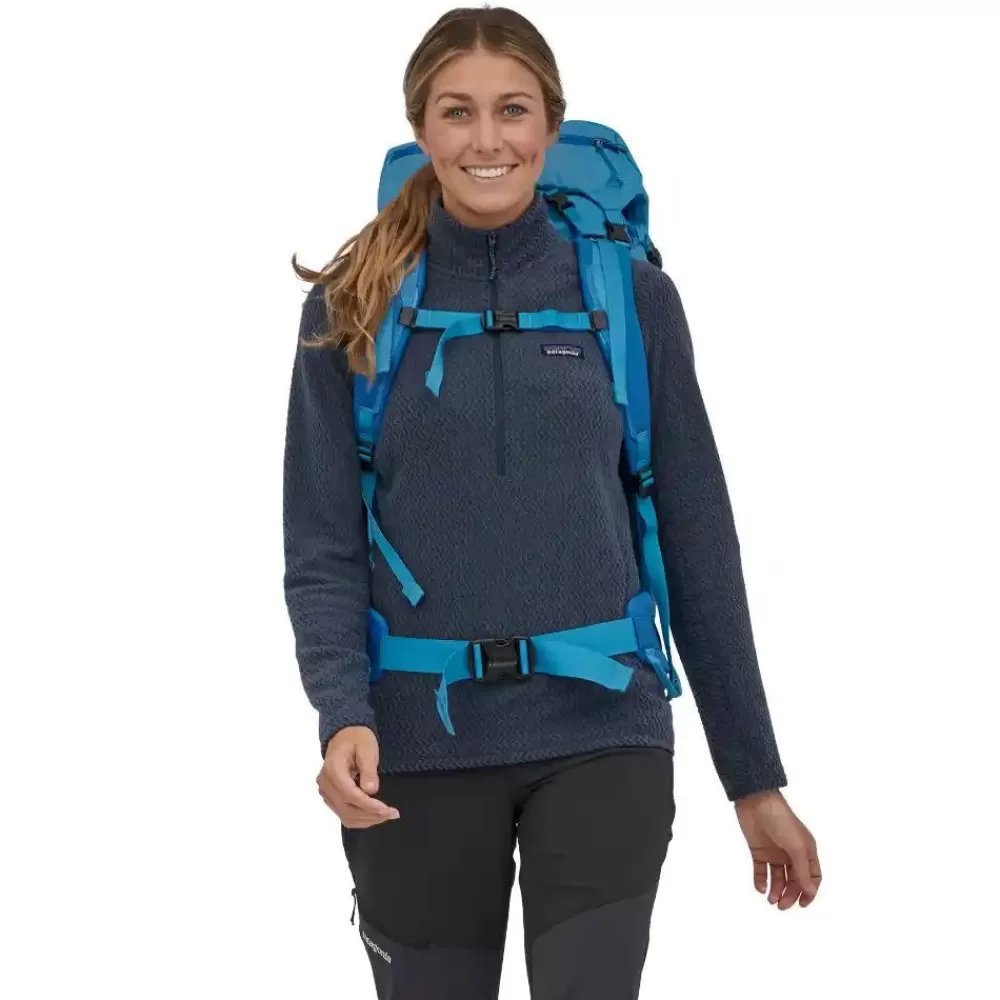 Hot Ascensionist Pack 55L Reput Ja Rinkat