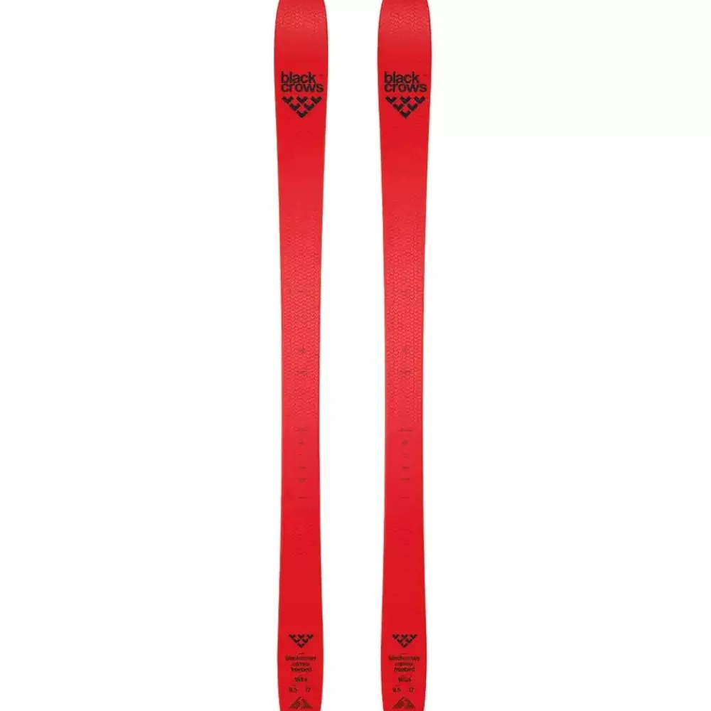 Best Camox Freebird 2223 Laskettelusukset
