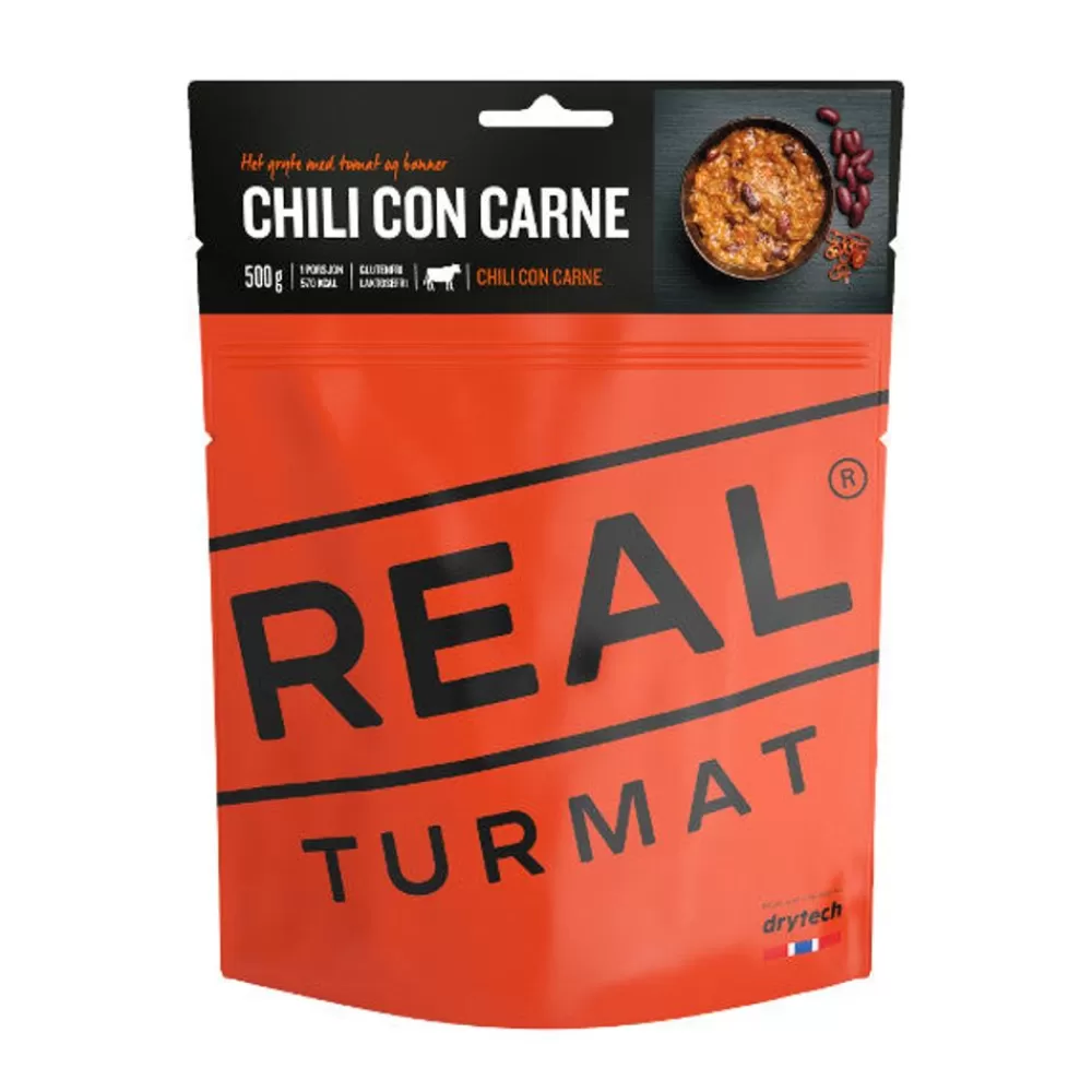 Discount Chili Con Carne (G, L) Retkikeittimet Ja Retkiruoat