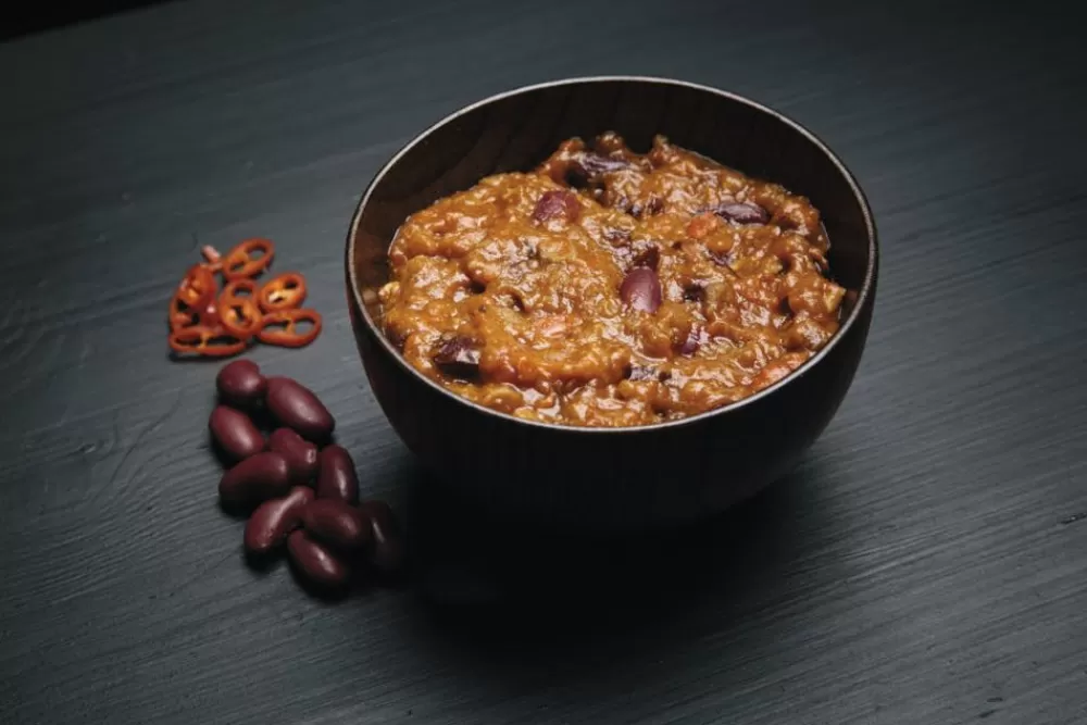 Discount Chili Con Carne (G, L) Retkikeittimet Ja Retkiruoat