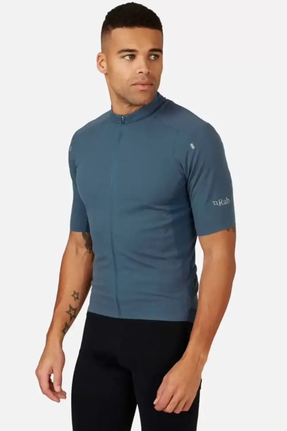 Outlet Cinder Jersey Top Men'S Pitkähihaiset Paidat
