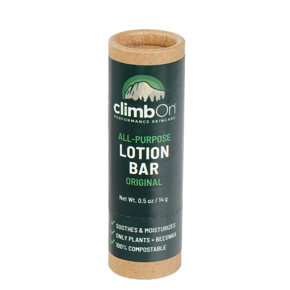 Discount Climbon Mini Bar 0.5 Oz Kiipeilytarvikkeet
