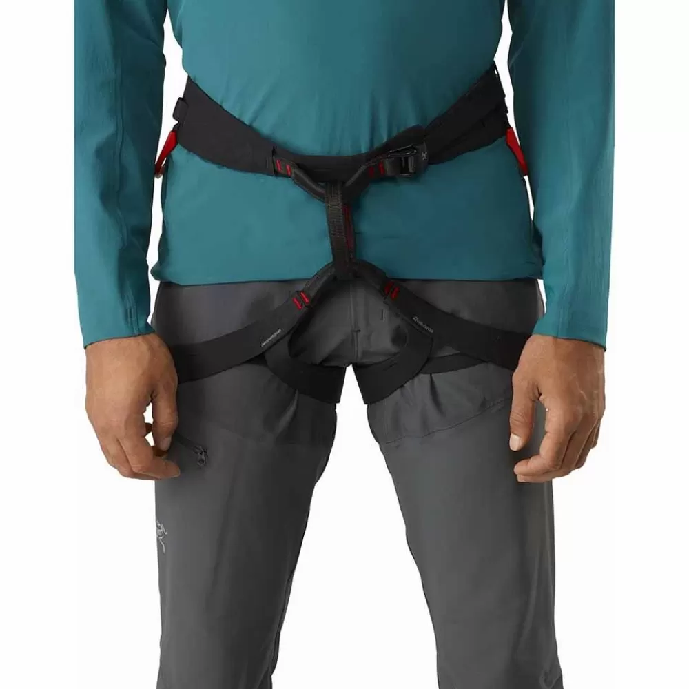 Cheap C-Quence Harness Men'S Valjaat
