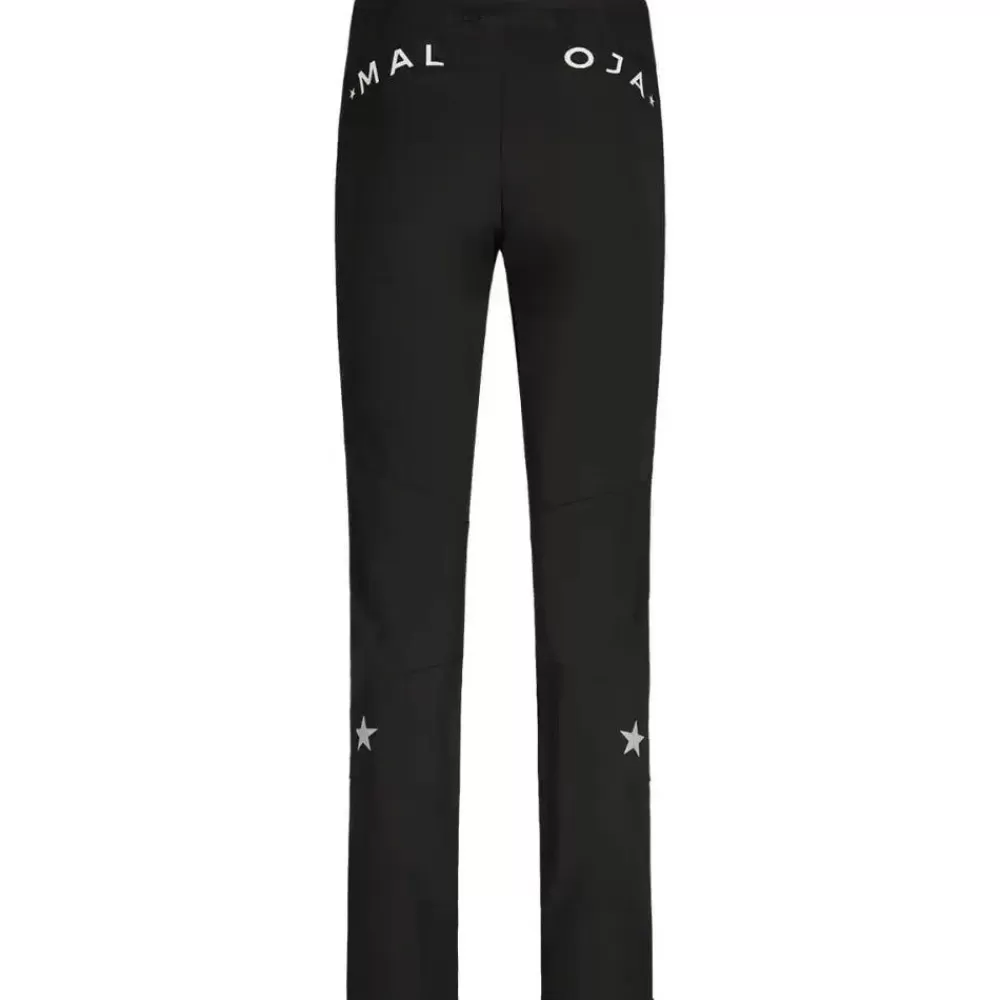Discount Cristinam. Nordic Hybrid Softshell Pants W Softshell Housut