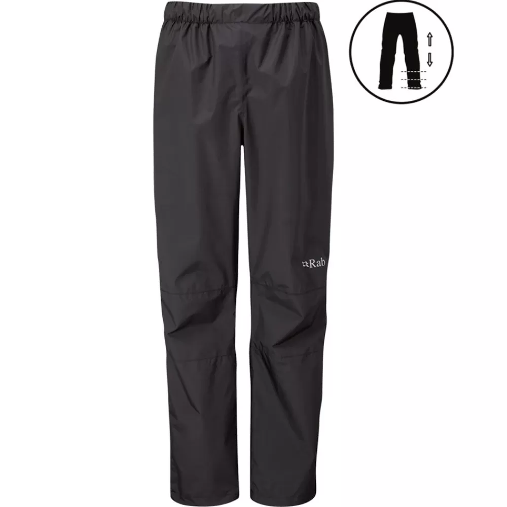 Outlet Downpour Eco Waterproof Pant Women'S Vedenpitävät Housut