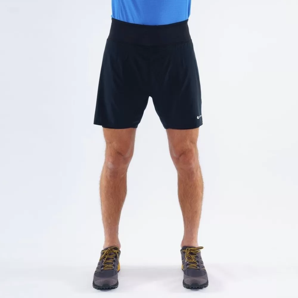 Shop Dragon Twin Skin Shorts Men'S Shortsit