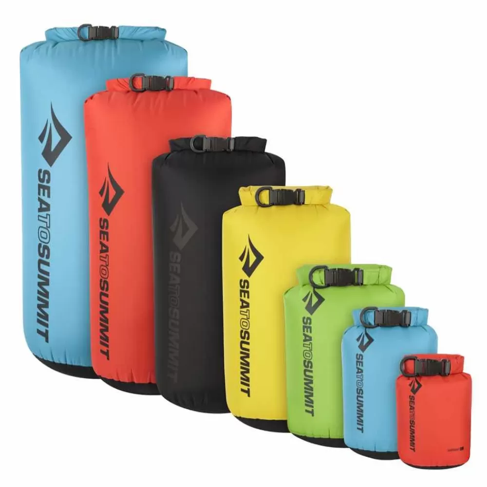 New Dry Sack Light Weight 70D Kuivapussit, Kompassit Ja Muut Tarvikkeet