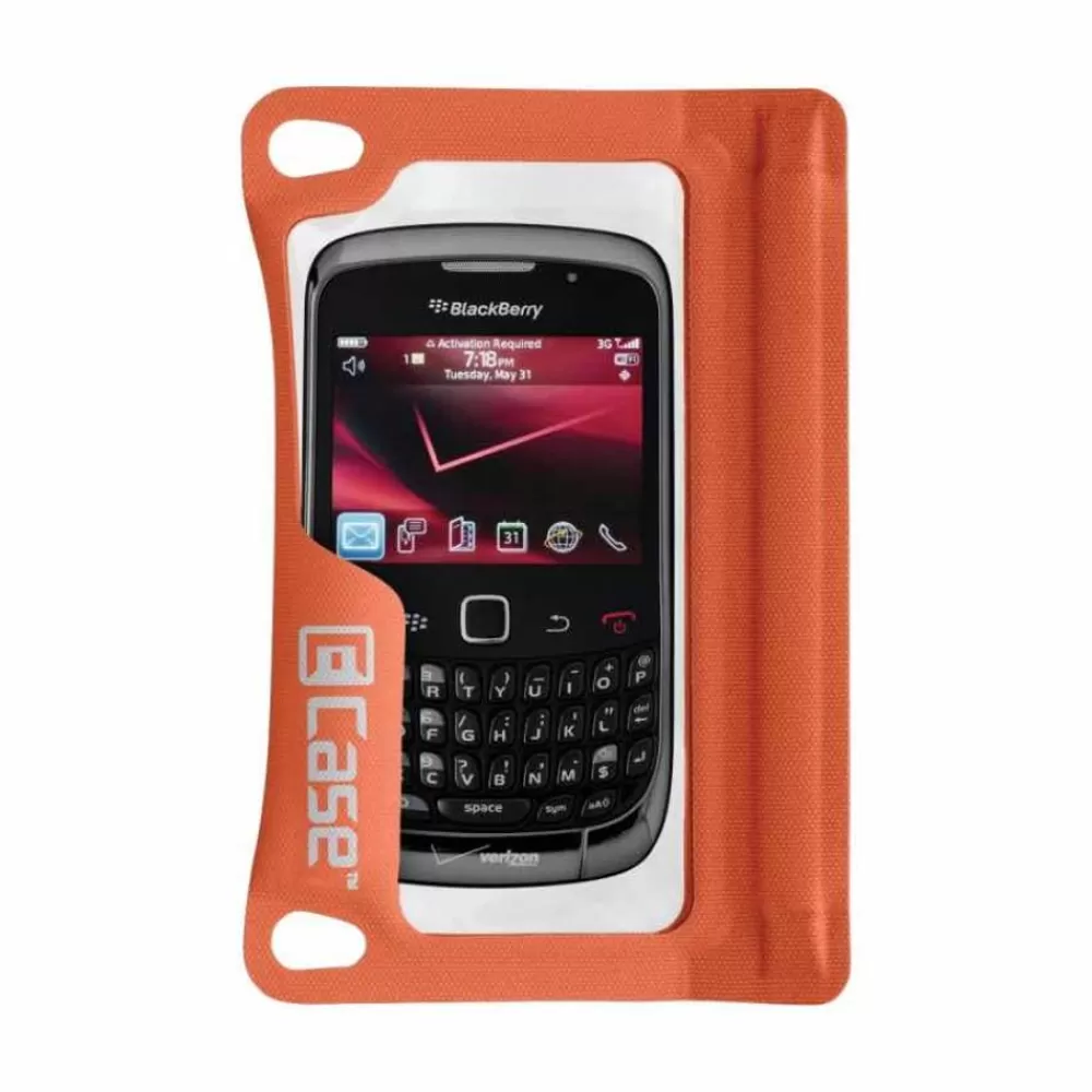 Store E-Case Waterproof Phone Case Kuivapussit, Kompassit Ja Muut Tarvikkeet