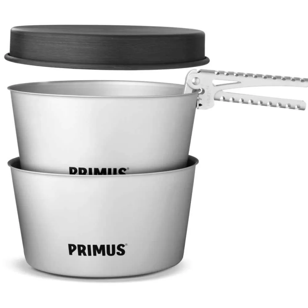 Cheap Essential Pot Set 2.3L Retkikeittimet Ja Retkiruoat