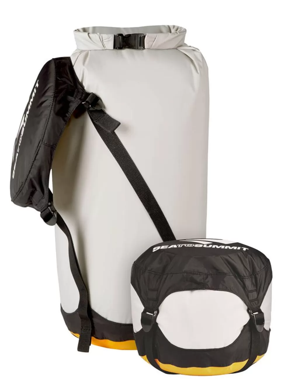 Online Event® Compression Dry Sack Kuivapussit, Kompassit Ja Muut Tarvikkeet