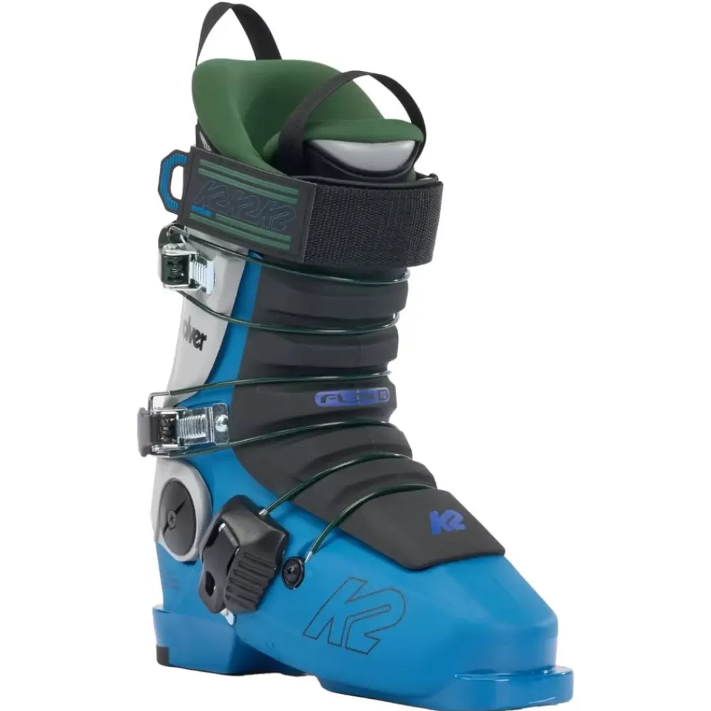 Shop Evolver Jr Ski Boots Laskettelumonot