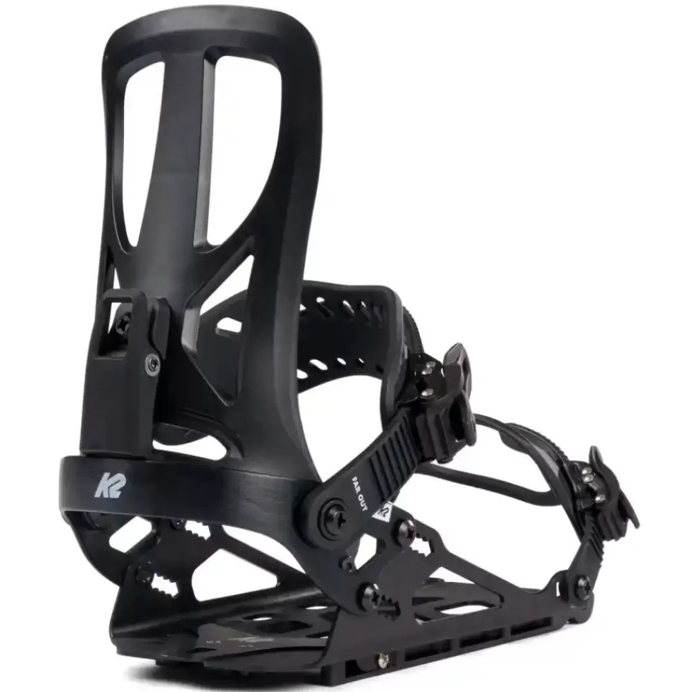 Sale Far Out Splitboard Binding Lumilautailu