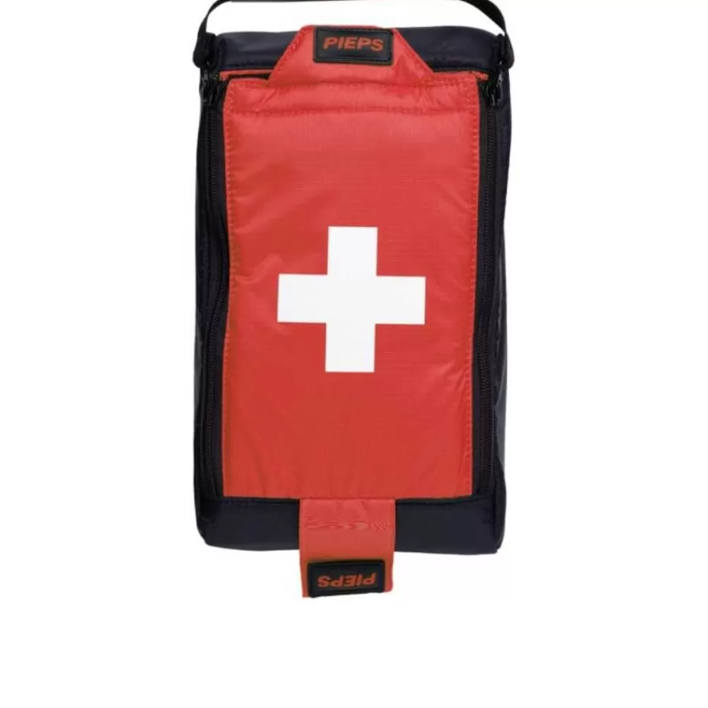 Discount First-Aid Pro Kuivapussit, Kompassit Ja Muut Tarvikkeet