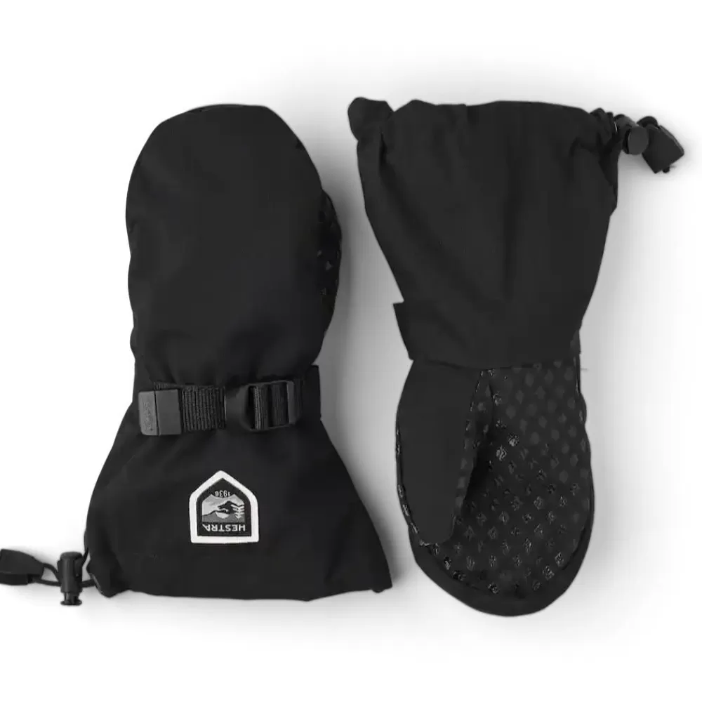 Store Fjellvotten Jr Mitt Lasten Vaatteet