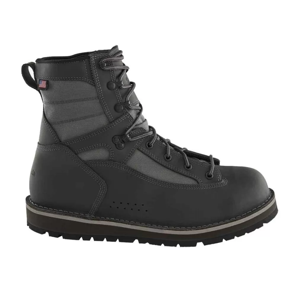 Discount Foot Tractor Wading Boots - Sticky Rubber KahluuKengät