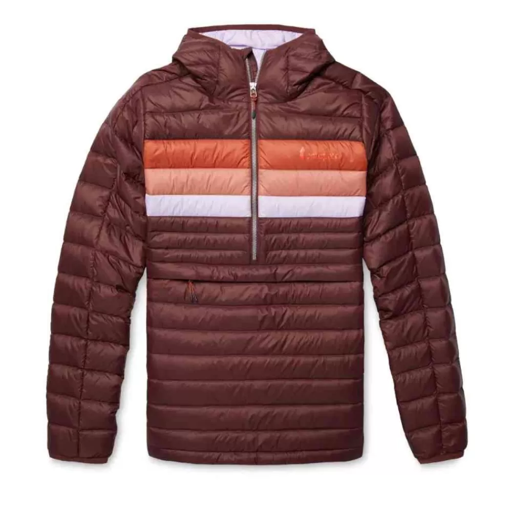 Flash Sale Fuego Down Hooded Pullover Women'S Untuva& Ja Keinokuitutakit