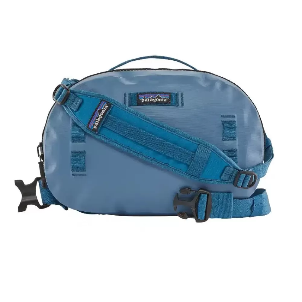 Outlet Guidewater Hip Pack 9L Kalastusreput& Ja Liivit