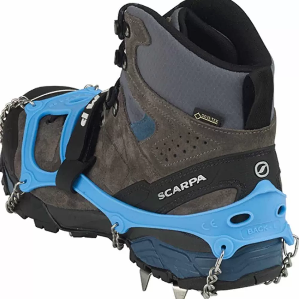 Discount Ice Master Evo Vuori& Ja Jaakiipeily