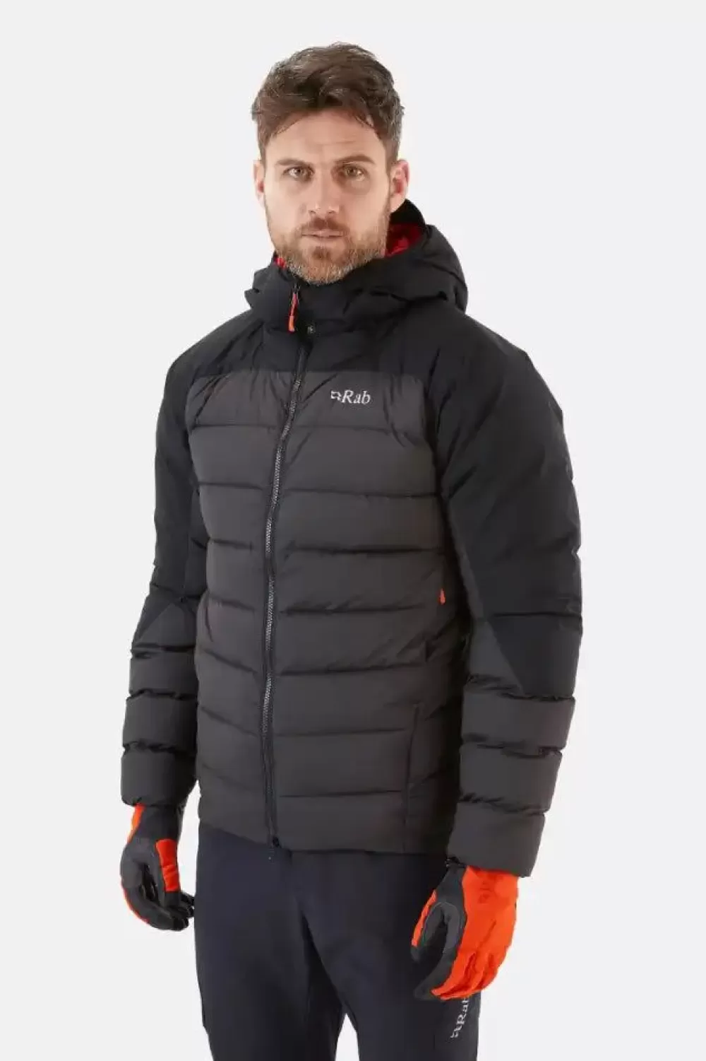 Discount Infinity Alpine Down Jacket Men'S Untuva& Ja Keinokuitutakit