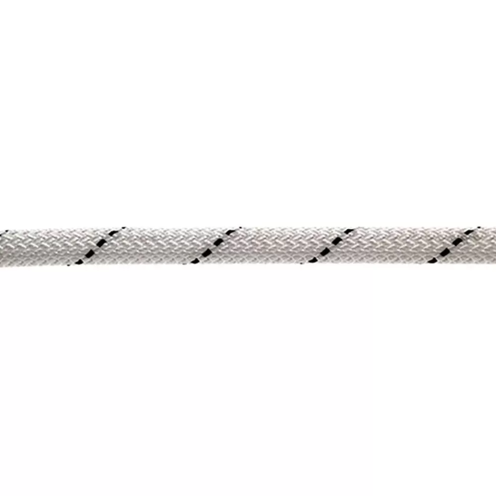 Fashion Iridium 10 Mm Whiteblack Köydet Ja Nauhalenkit