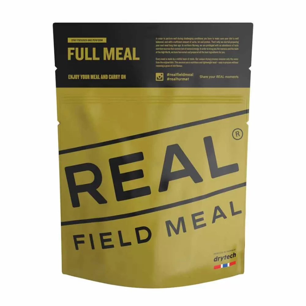 New Kebab Stew Field Meal (G) Retkikeittimet Ja Retkiruoat