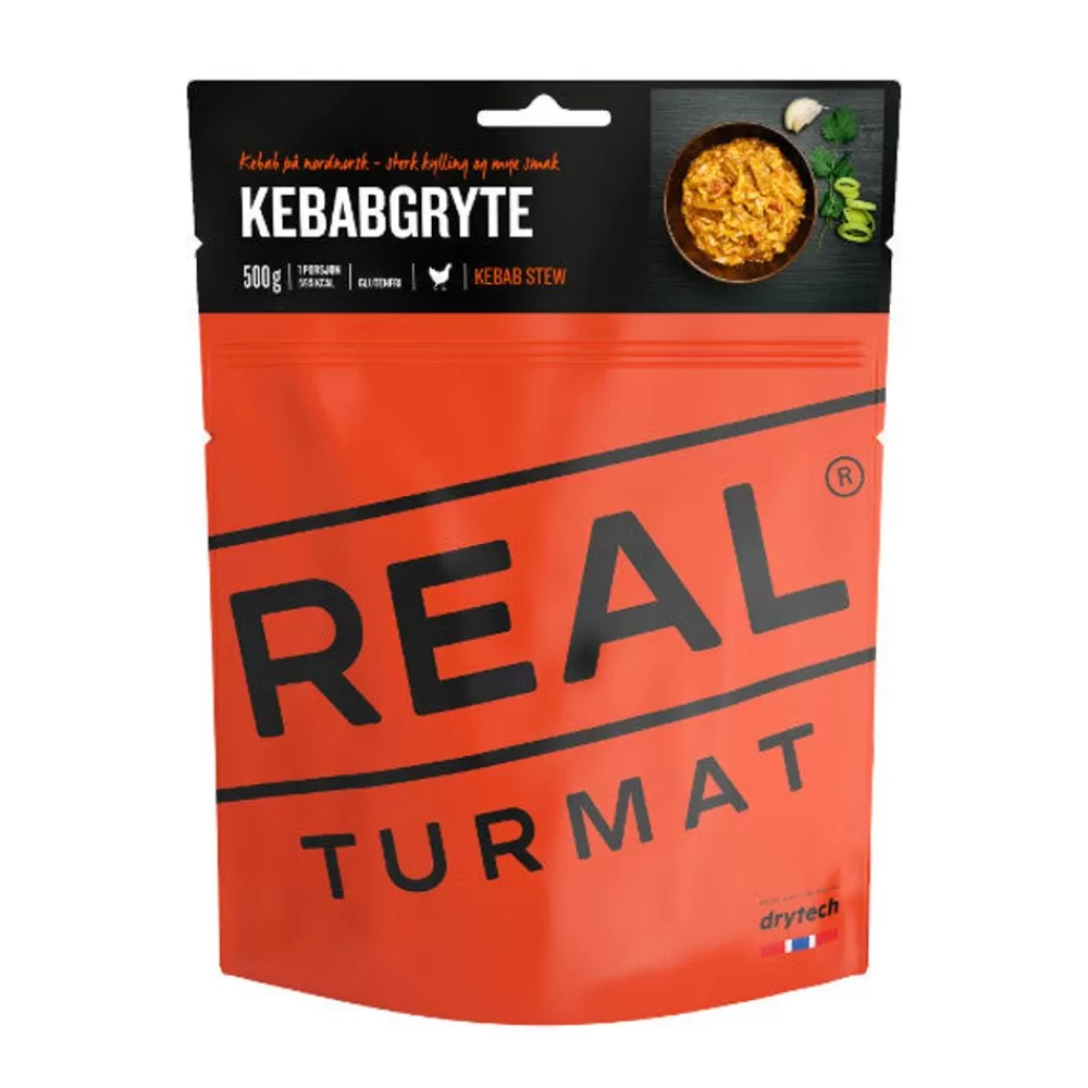 Flash Sale Kebab Stew (G) Retkikeittimet Ja Retkiruoat