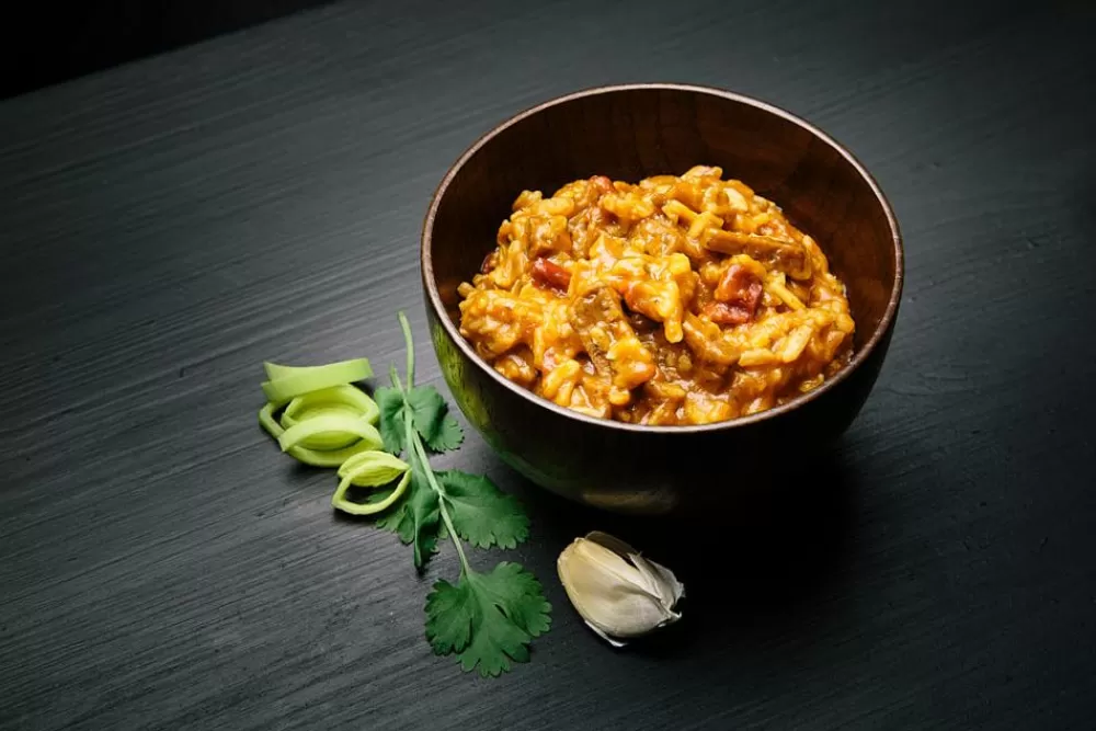 Flash Sale Kebab Stew (G) Retkikeittimet Ja Retkiruoat