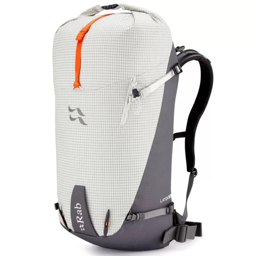 New Latok 28L Mountain Pack Kiipeilyreput Ja Haulbagit