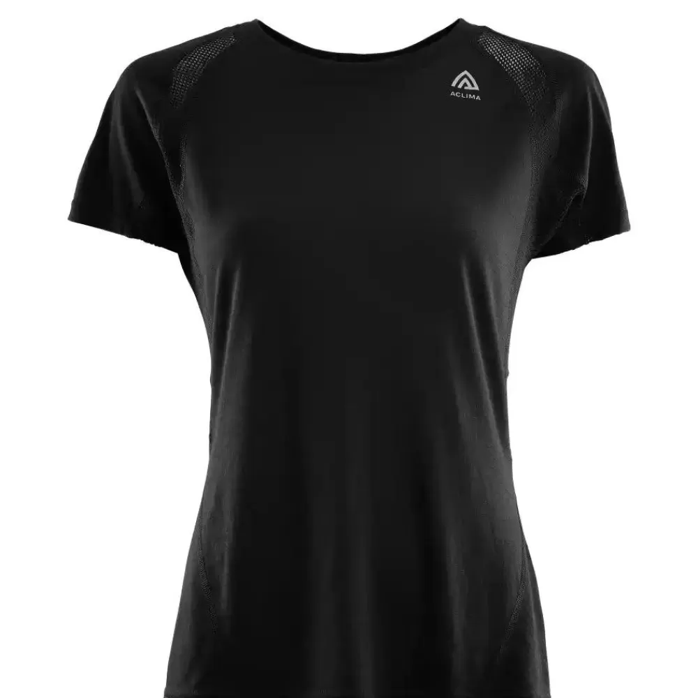 Shop Lightwool Sports T-Shirt Women'S Naisten Paidat