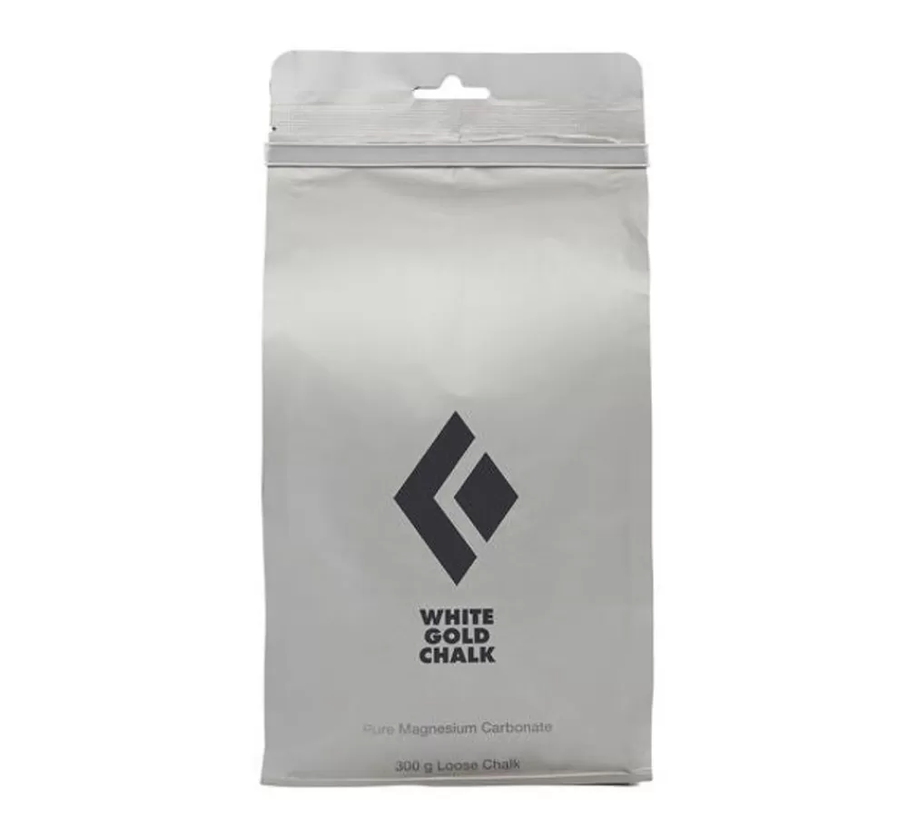 Best Loose White Gold Chalk 300G Kiipeilytarvikkeet