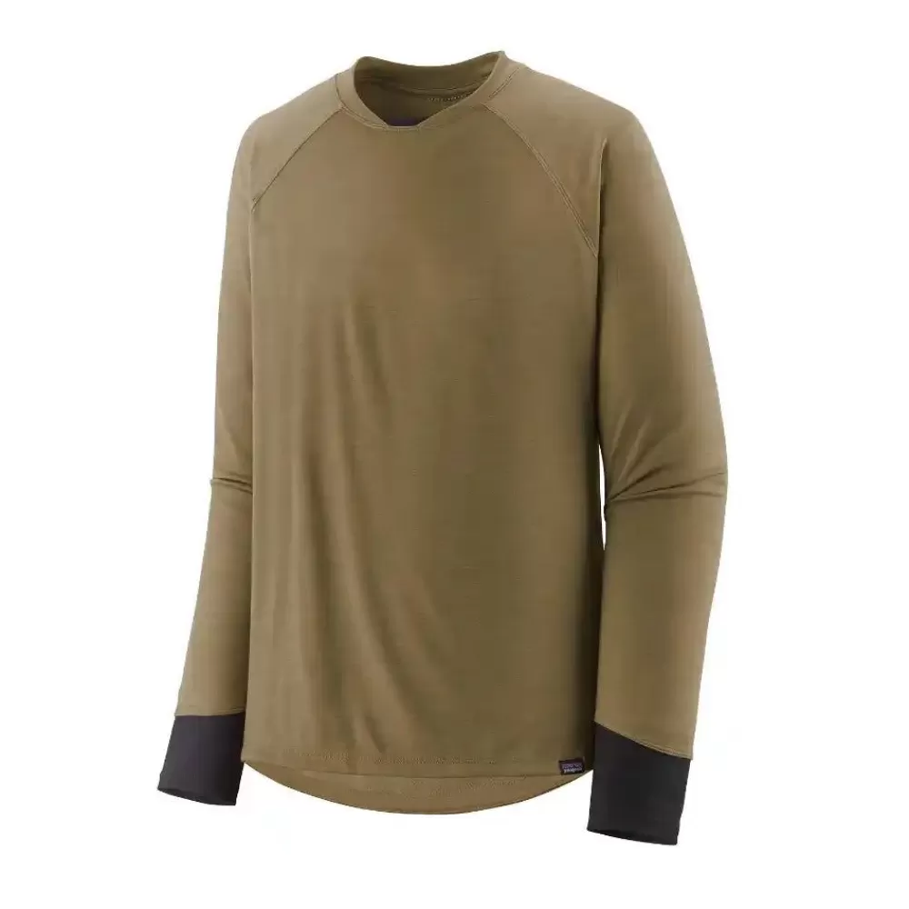 Shop Men'S Long-Sleeved Dirt Craft Jersey Pitkähihaiset Paidat