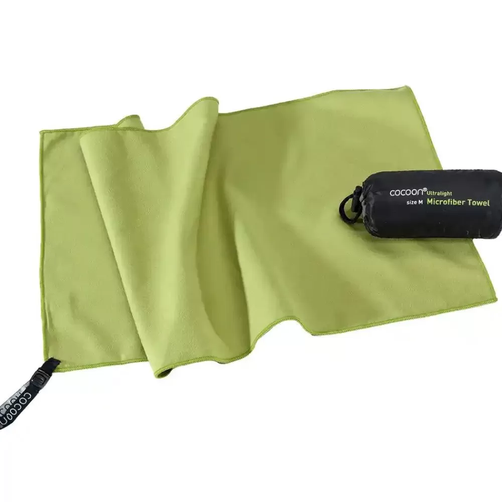 Flash Sale Microfiber Towel Kuivapussit, Kompassit Ja Muut Tarvikkeet
