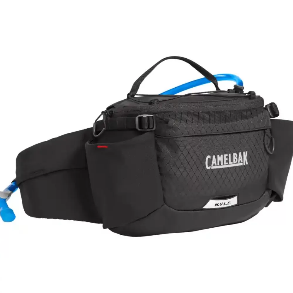 Outlet Mule 5 Waist Pack 1,5L Reput Ja Laukut