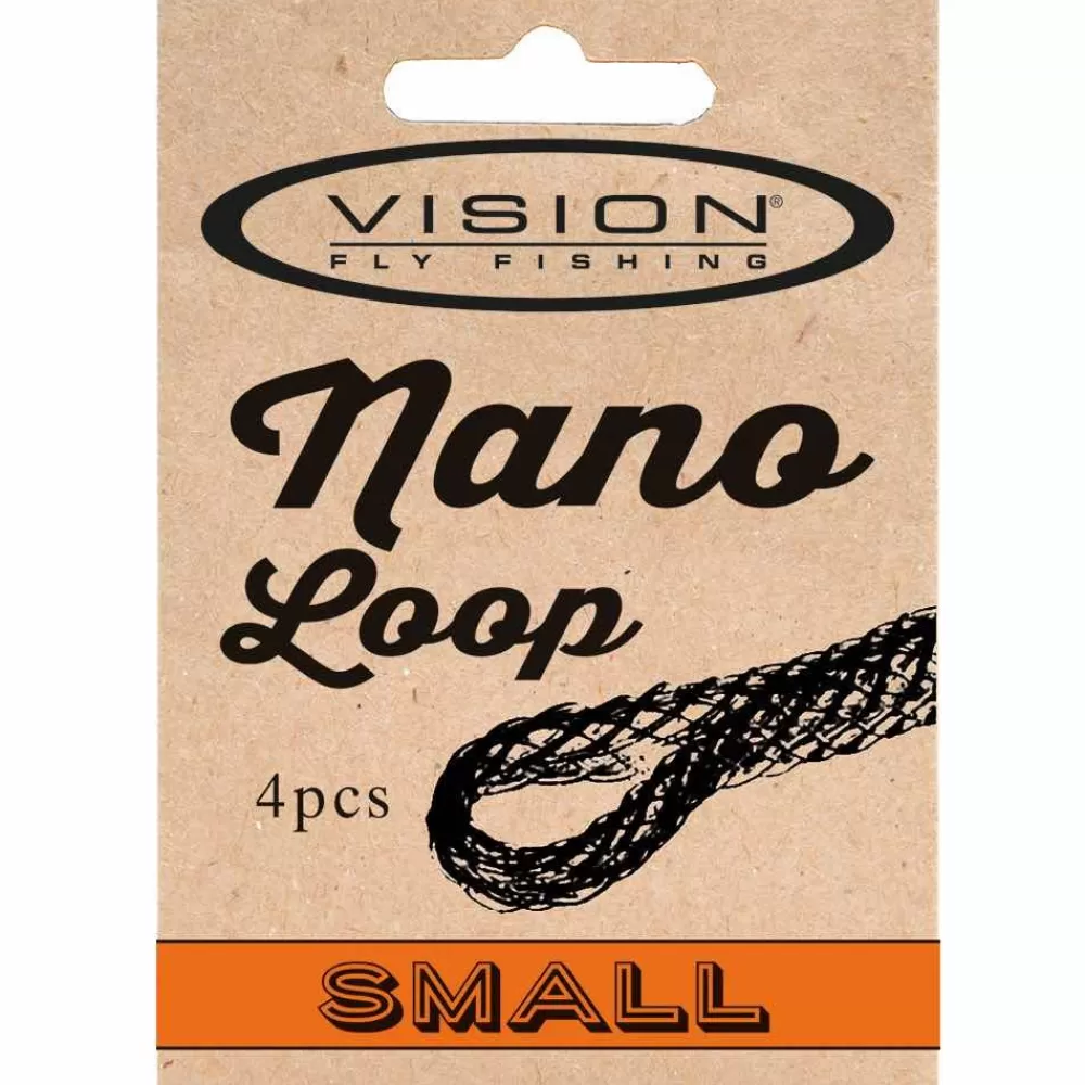 Cheap Nano Loops Siimat