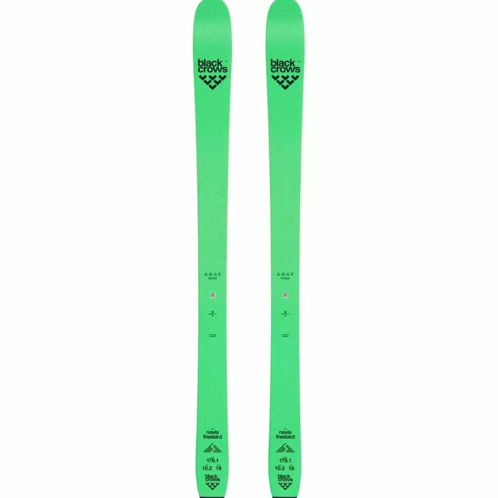 Cheap Navis Freebird 2324 Laskettelusukset