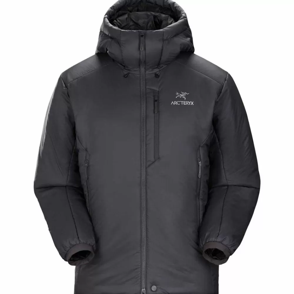 Cheap Nuclei Sv Parka Men'S Untuva& Ja Keinokuitutakit