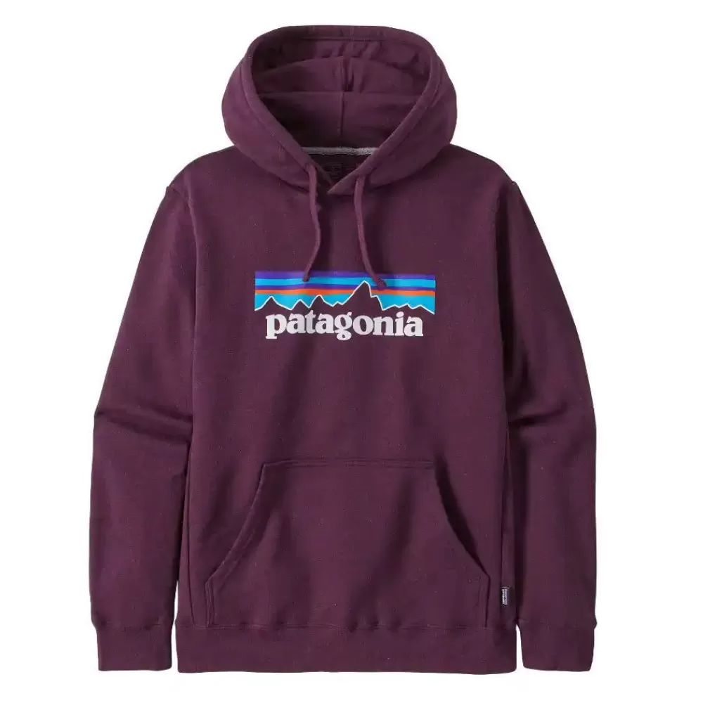 Hot P-6 Logo Uprisal Hoody Hupparit