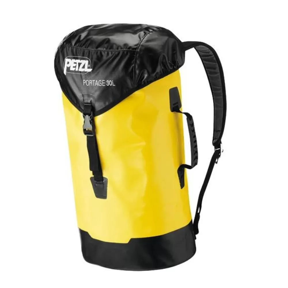 Fashion Portage Bag 30L Kiipeilyreput Ja Haulbagit