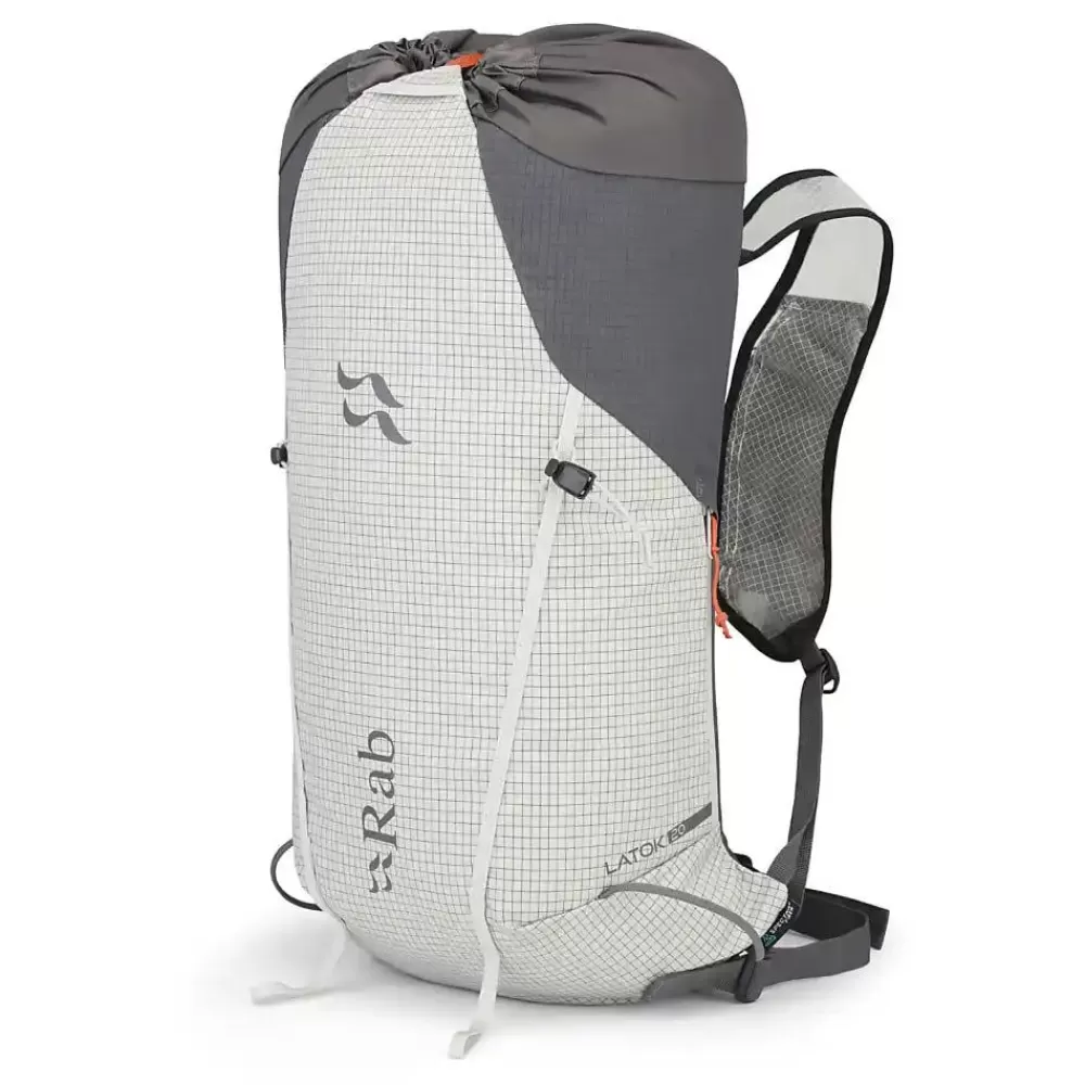 Cheap Latok 20L Mountain Pack Kiipeilyreput Ja Haulbagit