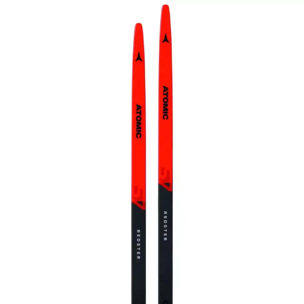 Fashion Redster S7 Skate + Prolink Shift In 2223 Skate Ski Set Hiihtosukset