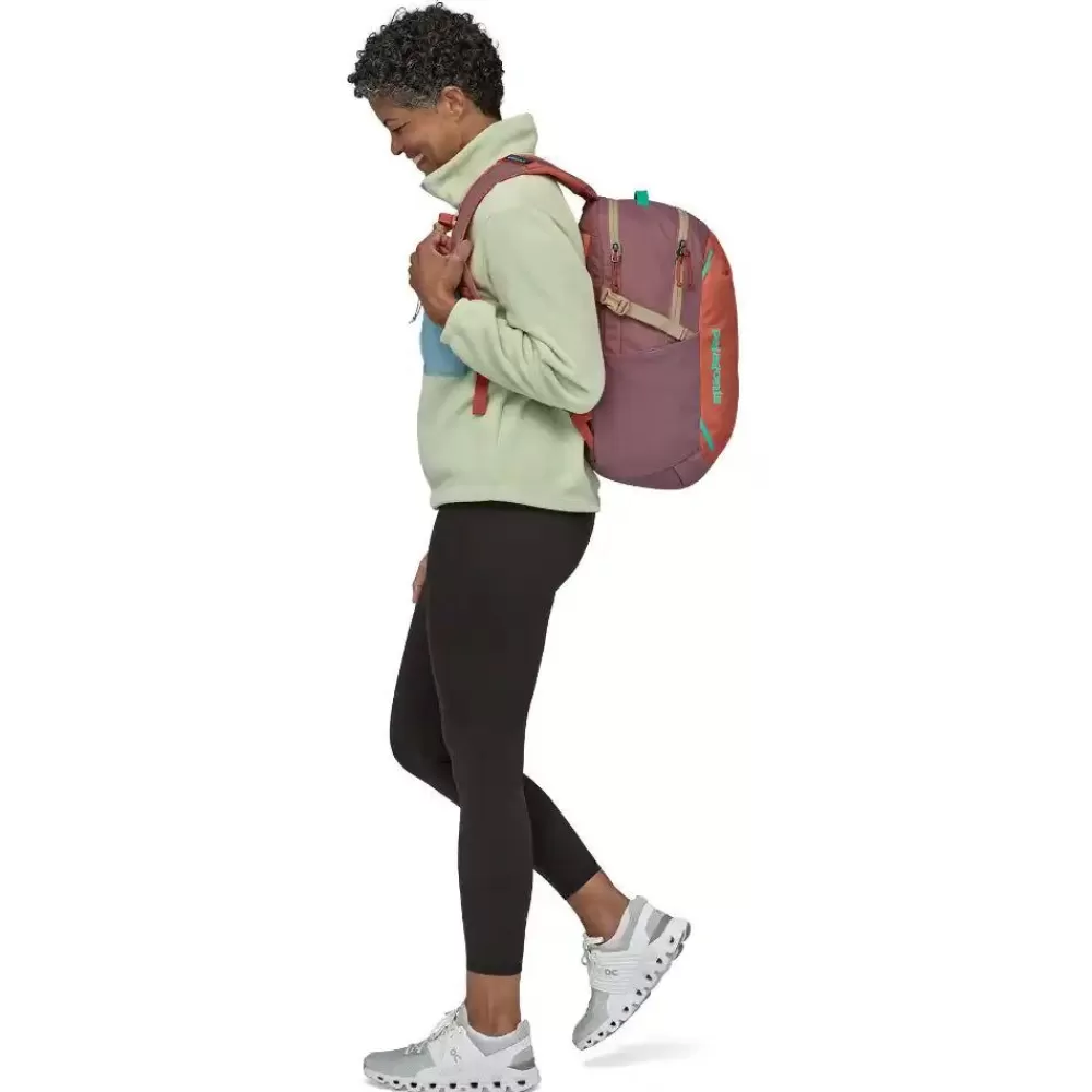 Fashion Refugio Daypack 26L Reput Ja Rinkat